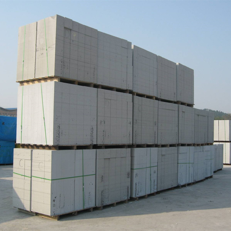 莱西宁波台州金华厂家：加气砼砌块墙与粘土砖墙造价比照分析
